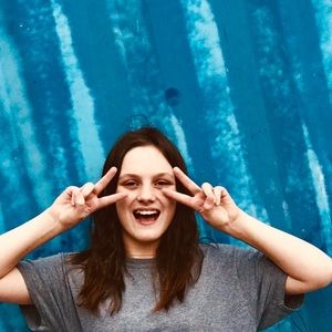 Meet your Posher, Brittney